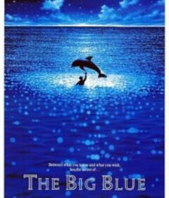 碧海蓝天 Le grand bleu            (1988)