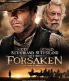 遗弃 Forsaken            (2015)