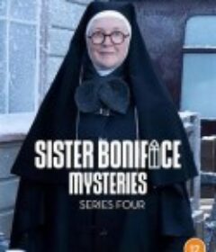 博尼法斯修女探案集 第四季 Sister Boniface Mysteries Season 4            (2025)
