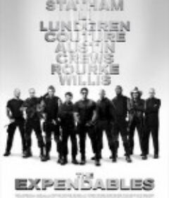 敢死队 The Expendables            (2010)