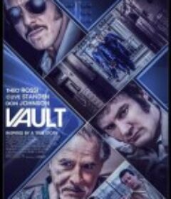 保险库 Vault            (2019)