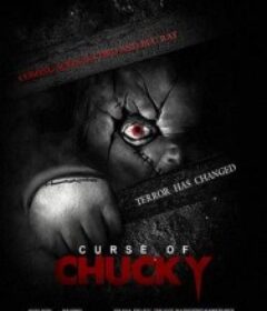 鬼娃的诅咒 Curse of Chucky            (2013)