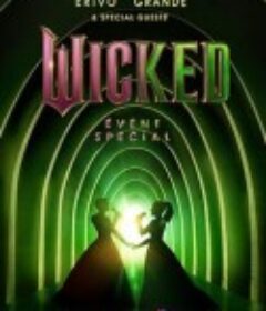 魔法坏女巫：奇幻之夜 Wicked: One Wonderful Night            (2025)