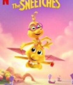 苏斯博士：史尼奇 Dr. Seuss's the Sneetches            (2025)