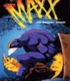 紫衣游侠 The Maxx            (1995)