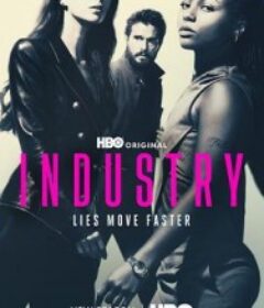 投行风云 第四季 Industry Season 4            (2026)