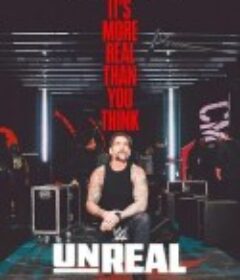 WWE：幕后追踪 WWE: Unreal            (2025)