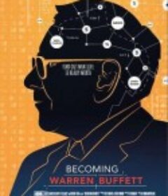 成为沃伦·巴菲特 Becoming Warren Buffett            (2017)