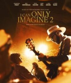 超乎想象2 I Can Only Imagine 2            (2026)