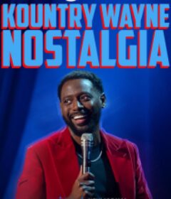 国家韦恩：念旧 Kountry Wayne: Nostalgia            (2026)