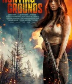 狩猎场 Hunting Grounds            (2024)