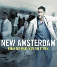 医院革命 第一季 New Amsterdam Season 1            (2018)