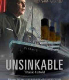 永不沉没 Unsinkable            (2024)