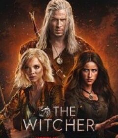 猎魔人 第四季 The Witcher Season 4            (2025)