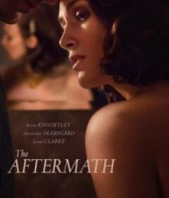 余波 The Aftermath            (2019)