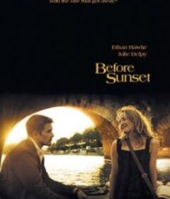 爱在日落黄昏时 Before Sunset            (2004)
