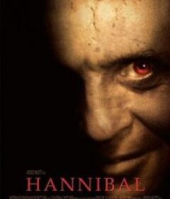 汉尼拔 Hannibal            (2001)