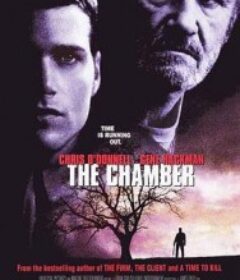 毒气室 The Chamber            (1996)