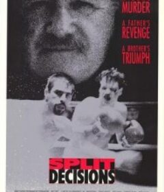 反面无敌 Split Decisions            (1988)
