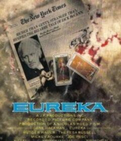 尤利卡 Eureka            (1984)