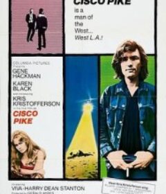 浪子回头金不换 Cisco Pike            (1971)