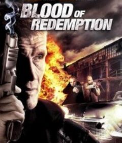 复仇死循环 Blood of Redemption            (2013)