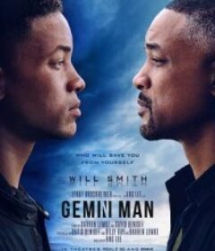 双子杀手 Gemini Man            (2019)