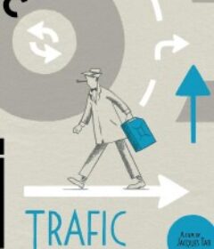 交通意外 Trafic            (1971)