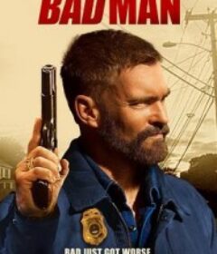 恶人 Bad Man            (2025)