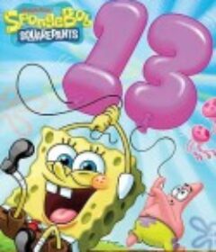 海绵宝宝 第十三季 Spongebob Squarepants Season 13            (2020)