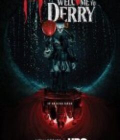 小丑回魂：欢迎来到德里镇 第一季 It: Welcome to Derry Season 1            (2025)