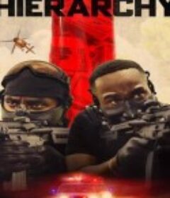 统治 HIERARCHY            (2025)