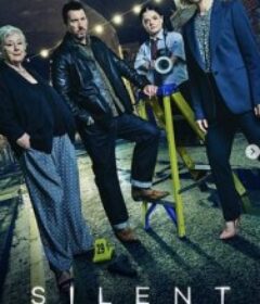 无声的证言 第二十九季 Silent Witness Season 29            (2026)