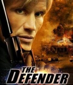 捍卫猛将 The Defender            (2004)
