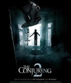 招魂2 The Conjuring 2            (2016)