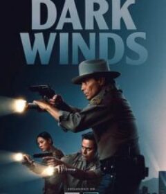 黑暗之风 第四季 Dark Winds Season 4            (2026)