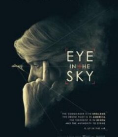 天空之眼 Eye in the Sky            (2015)