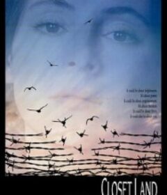 叛国作家 Closet Land            (1991)