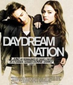 白日梦国度 Daydream Nation            (2011)