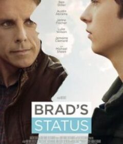 你好布拉德 Brad's Status            (2017)