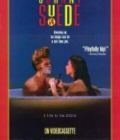 梦幻强尼 Johnny Suede            (1991)