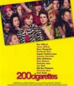 200支香烟 200 Cigarettes            (1999)
