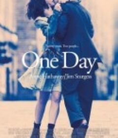 一天 One Day            (2011)