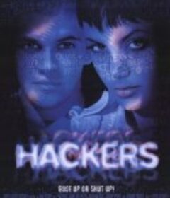 黑客 Hackers            (1995)