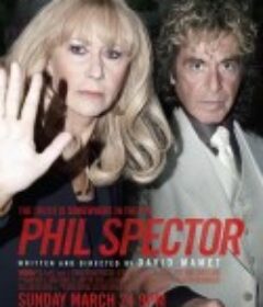 菲尔·斯派特 Phil Spector            (2013)