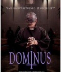 我主在上 Dominus            (2024)