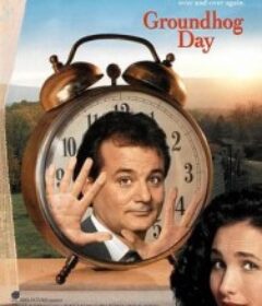 土拨鼠之日 Groundhog Day            (1993)