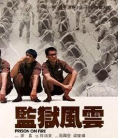 监狱风云 監獄風雲            (1987)