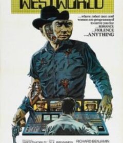 西部世界 Westworld            (1973)