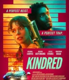 同类 Kindred            (2025)